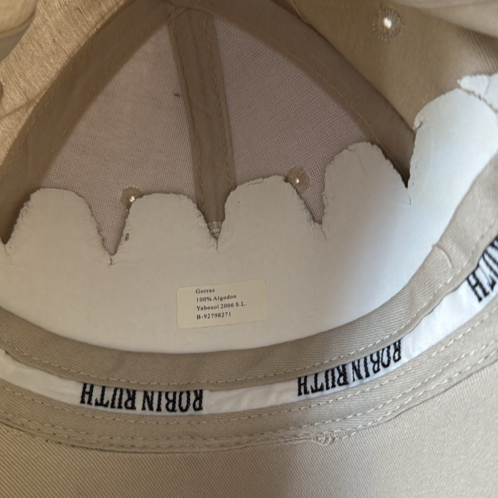 Granada Hat - Picture 5 of 7